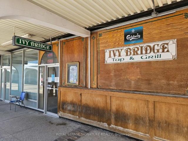 Commercial for sale in Georgina, Ontario