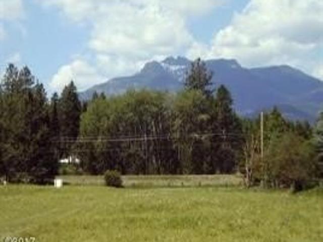 Land for sale in Libby, Montana