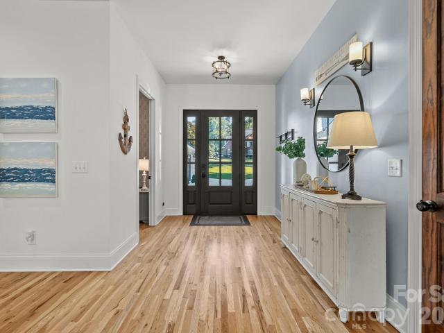 House for sale in Mooresville, North Carolina