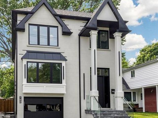 House for sale in Woburn, Ontario