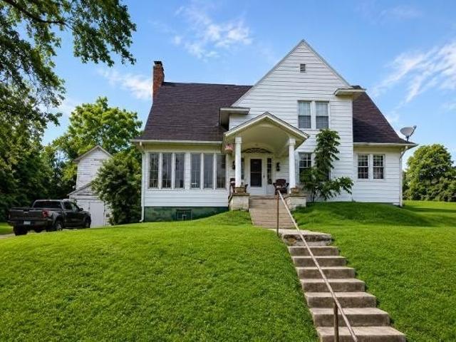 House for sale in Kincaid, West Virginia