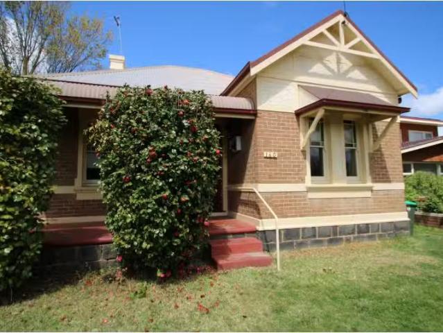 House for rent in Borenore, New South Wales