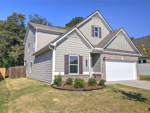 House for sale in Atco, Cartersville