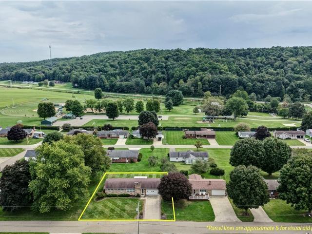 House for sale in Killbuck, Holmes County