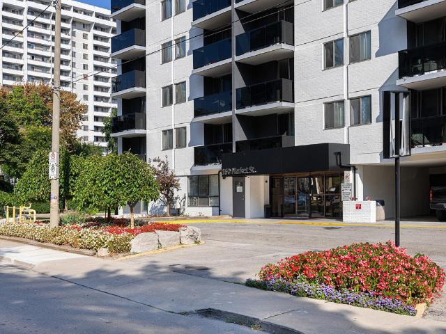 Apartment for rent in Hamilton