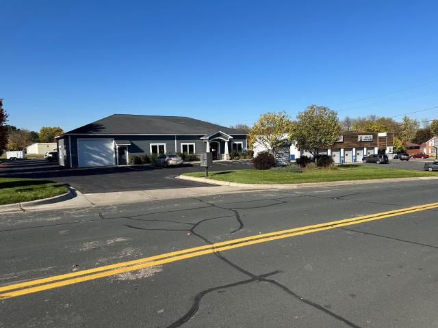 Commercial for sale in Shakopee, Minnesota