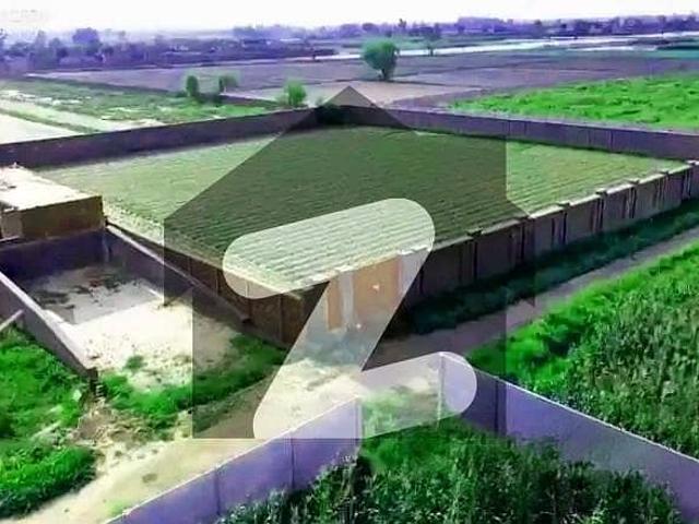 Land for sale in Rawalpindi, Islamabad Capital Territory