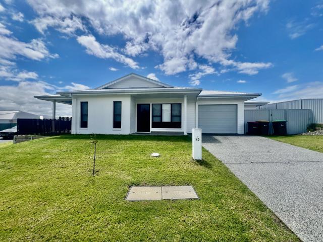 Apartment for rent in Old Bar, New South Wales