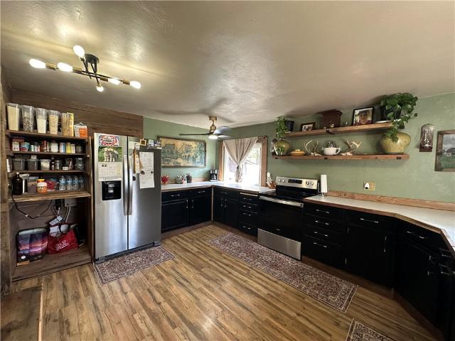 House for sale in New York