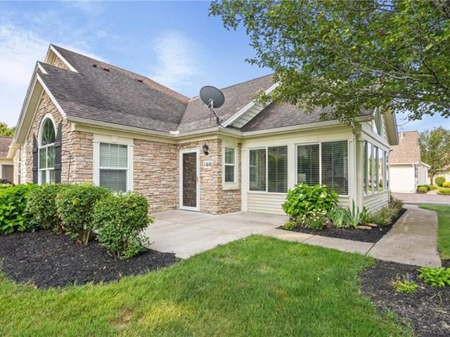 Condo for sale in Webster, New York