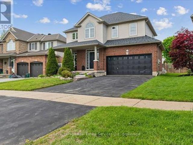 House for sale in Wellington, Ontario