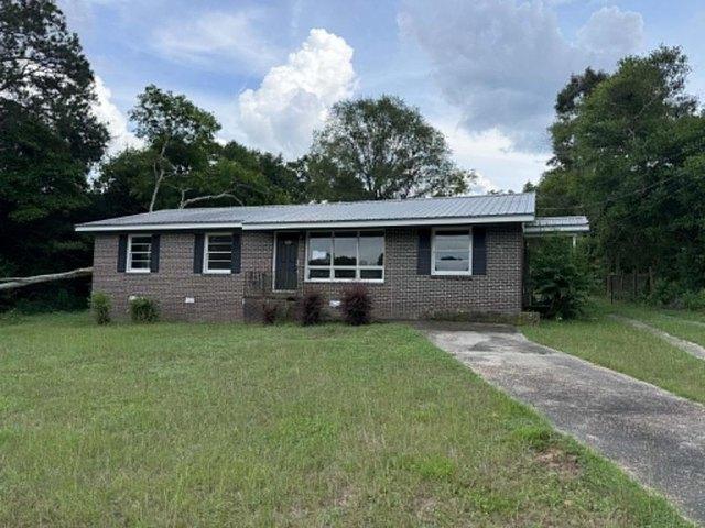 House for sale in Dale, Alabama