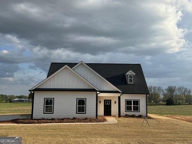 House for sale in Williamson, Georgia
