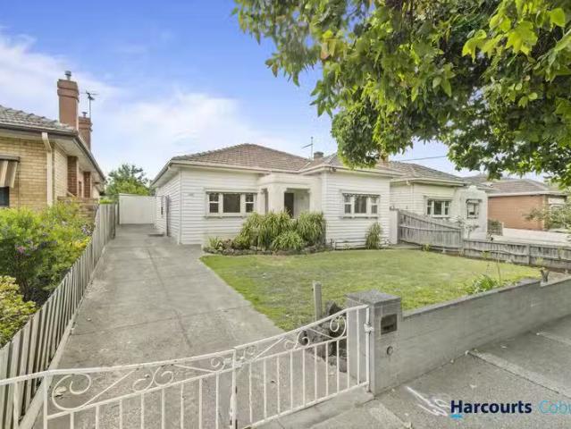 House for rent in Camerons Creek, Victoria