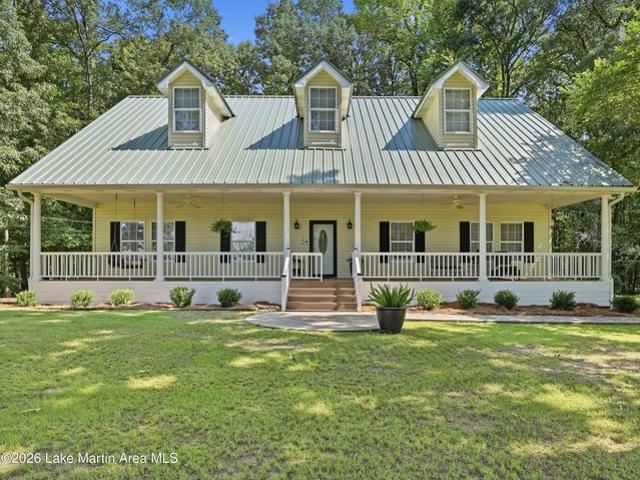 House for sale in Tallapoosa, Alabama