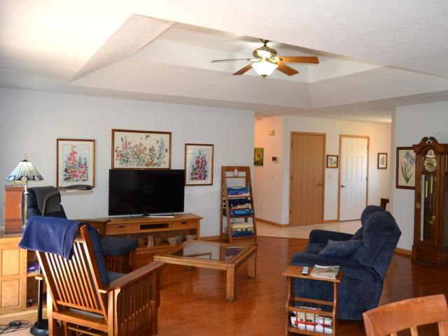 House for sale in Stone, Missouri