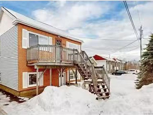 House for sale in City Of Saint John, New Brunswick