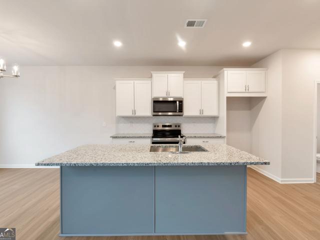 House for sale in Gordon, Georgia