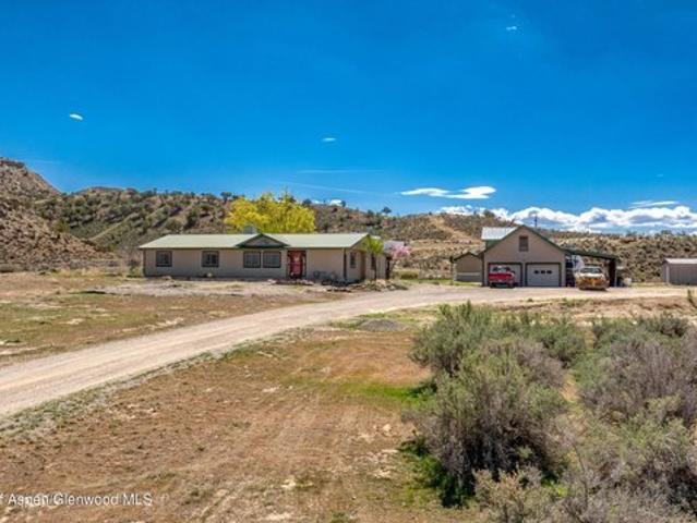 House for sale in Garfield, Colorado