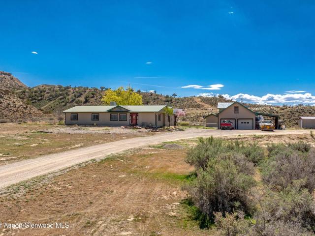 House for sale in Garfield, Colorado