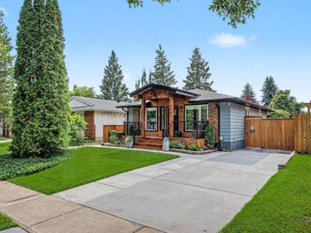 House for sale in Saint Albert, Alberta