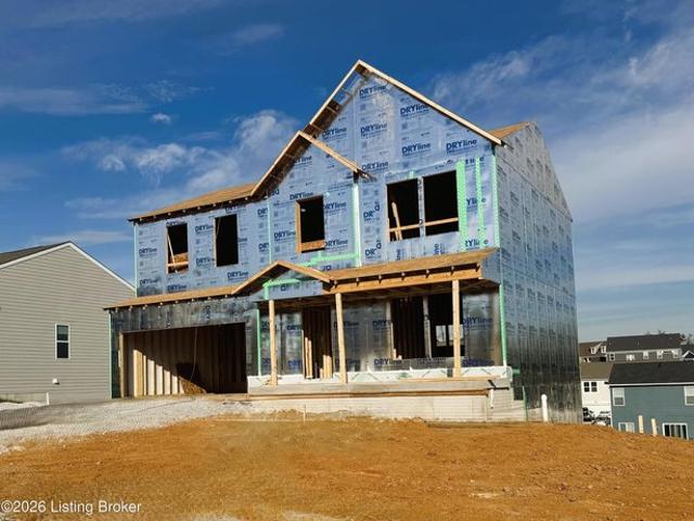 House for sale in Mount Washington, Bullitt County