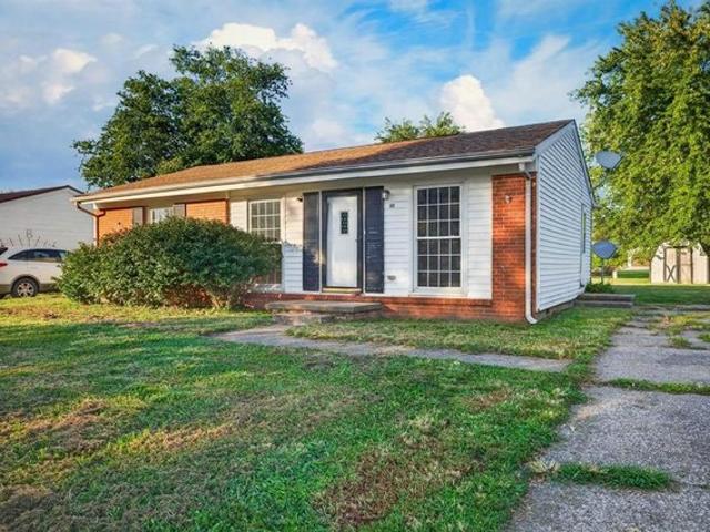 House for sale in Lewisport, Kentucky