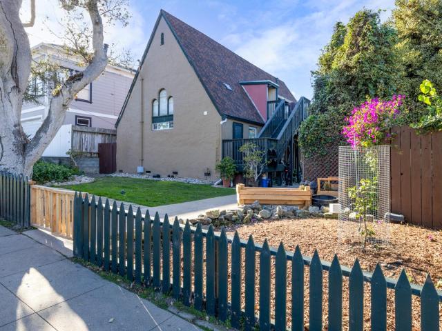 Property for sale in Pacific Grove, California