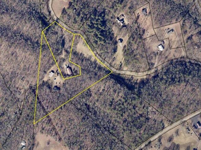 House for sale in Georgia