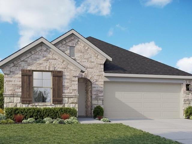 House for sale in Hays, Texas