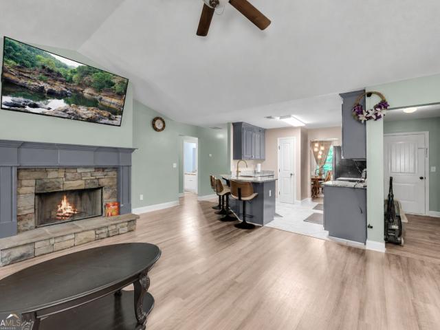 House for sale in Colbert, Madison County