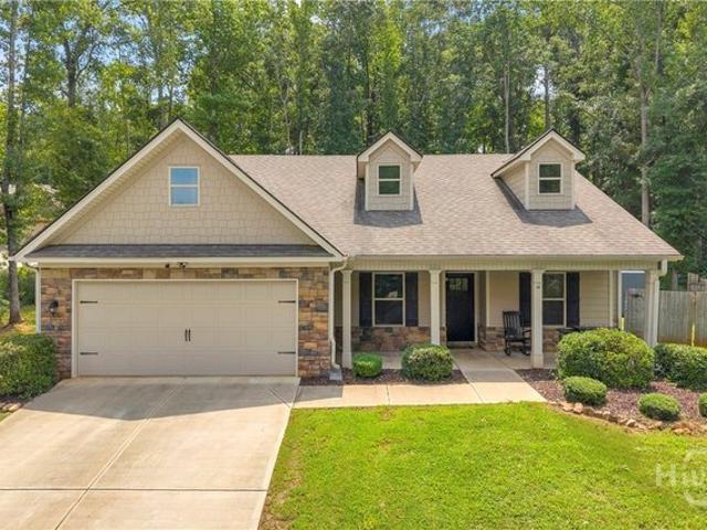House for sale in Colbert, Georgia