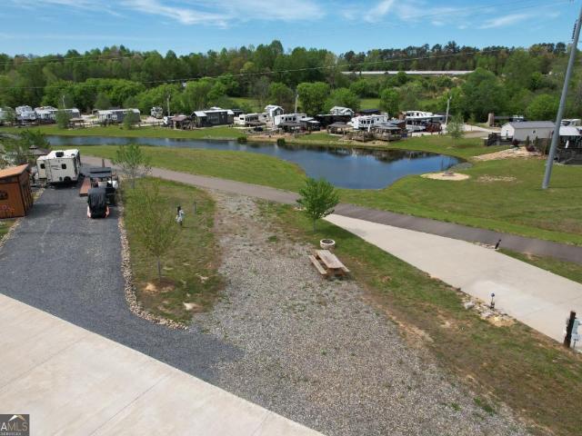 Land for sale in Morganton, Georgia