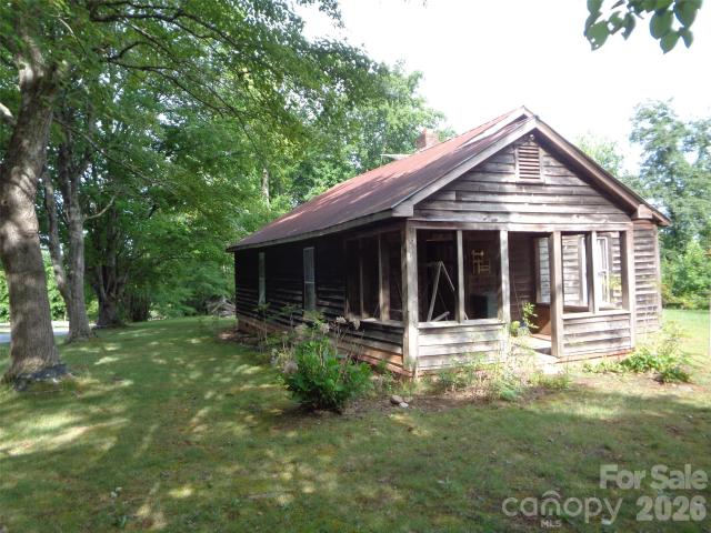 House for sale in Rutherford, North Carolina