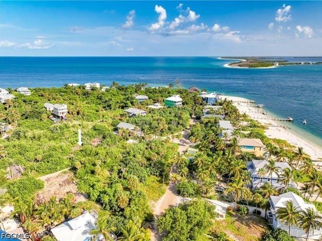 Land for sale in Captiva, Florida