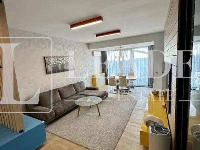 Apartament închirieri în București