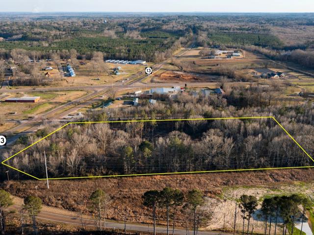 Property for sale in Morton, Mississippi