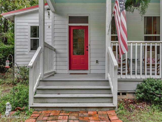 House for sale in Florence, Mississippi