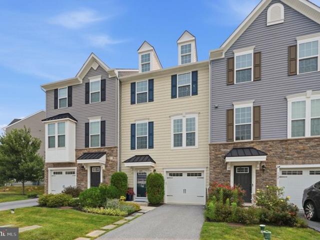 Townhouse for sale in Malvern, Chester County