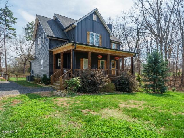 Property for sale in Harmony, North Carolina