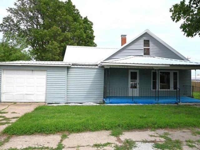 House for sale in Nebraska
