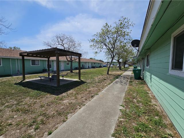 House for sale in Aransas Pass, San Patricio County
