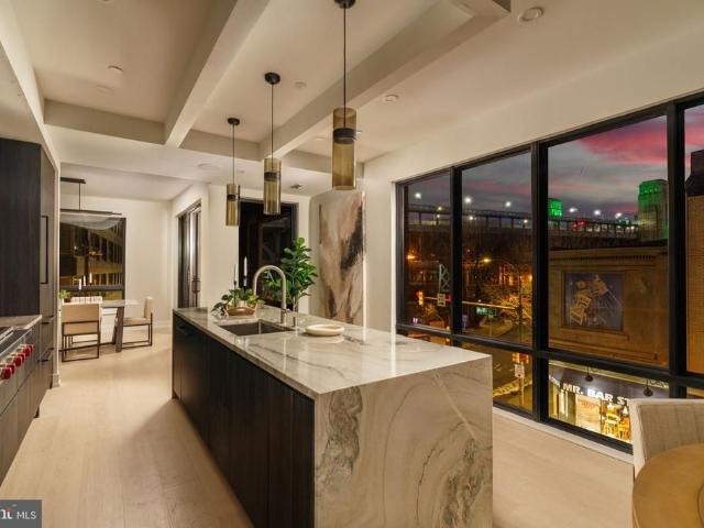 Apartment for sale in Philadelphia, Pennsylvania