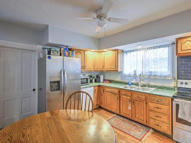 House for sale in Centerburg, Ohio