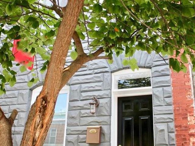 Townhouse for sale in Gibsonton, Maryland