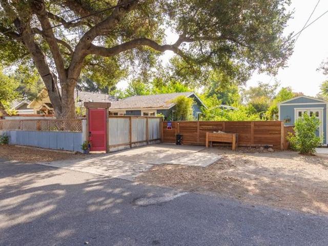 House for sale in Ojai, Ventura County
