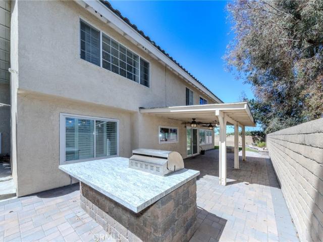 House for sale in Anaheim, California