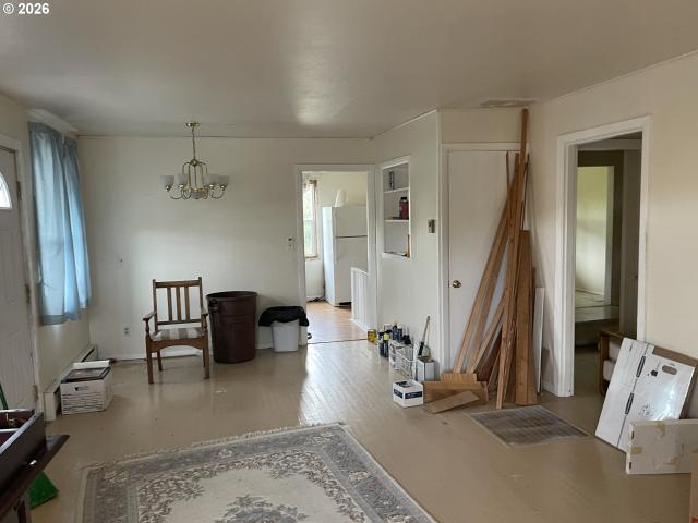 House for sale in Oregonia