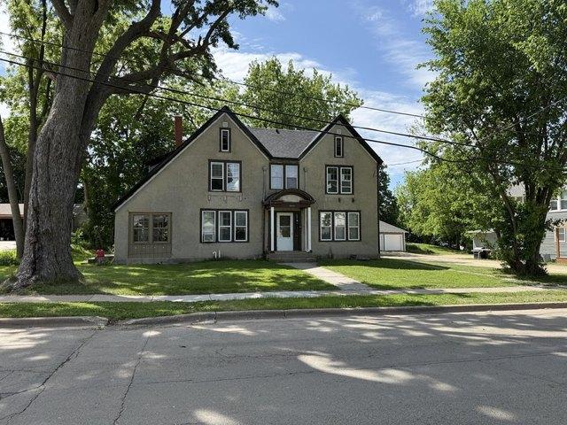 House for sale in Platteville, Wisconsin