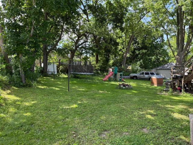 House for sale in Platteville, Wisconsin